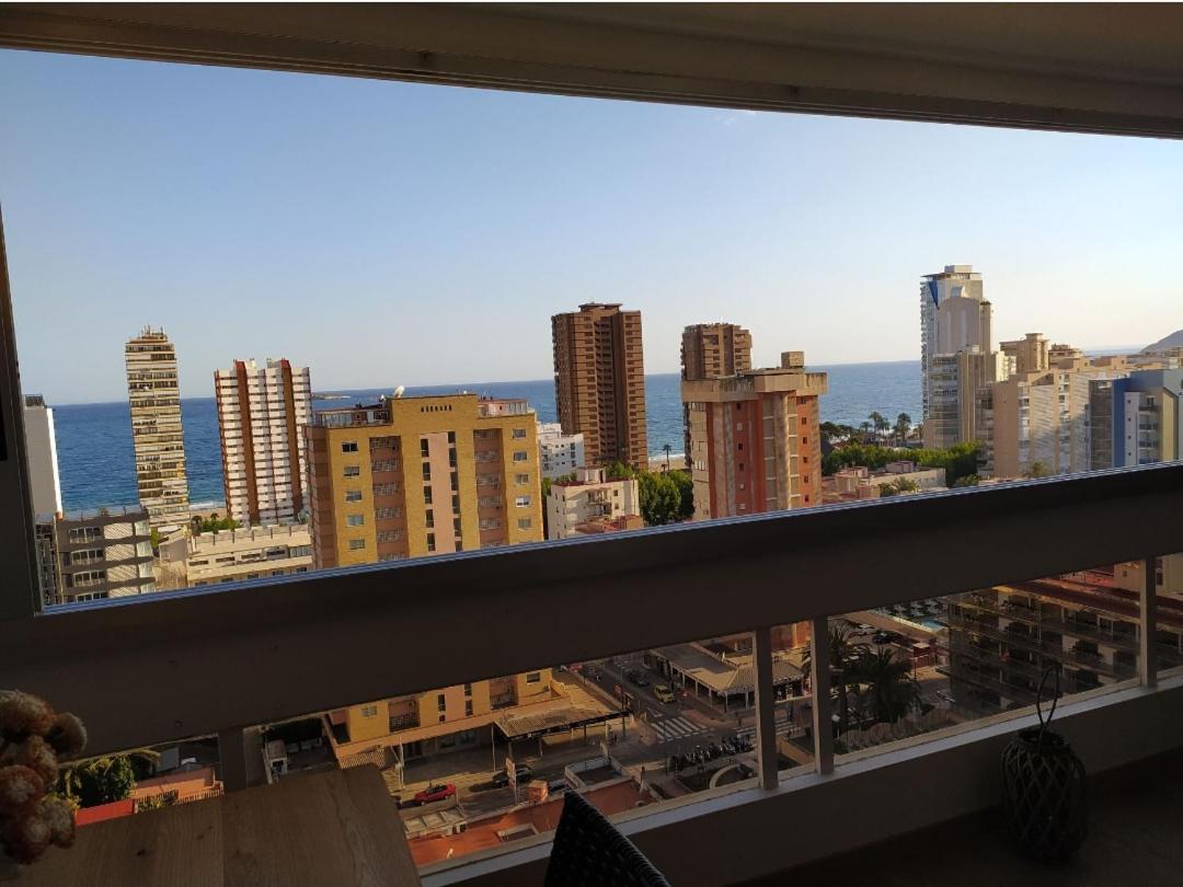 Playa Levante, Recien Reformado เบนิดอร์ม ภายนอก รูปภาพ