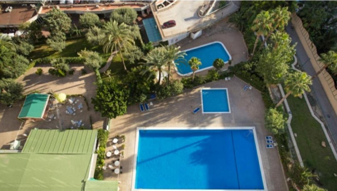 Playa Levante, Recien Reformado เบนิดอร์ม ภายนอก รูปภาพ