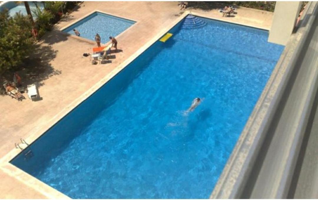 Playa Levante, Recien Reformado เบนิดอร์ม ภายนอก รูปภาพ
